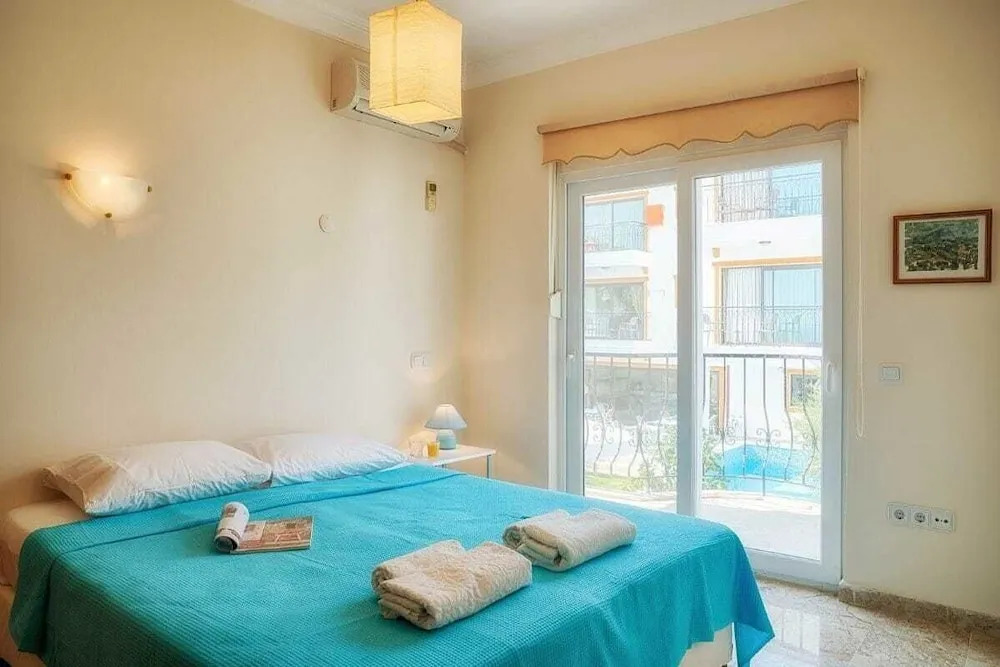 Paradise 4 Apartment