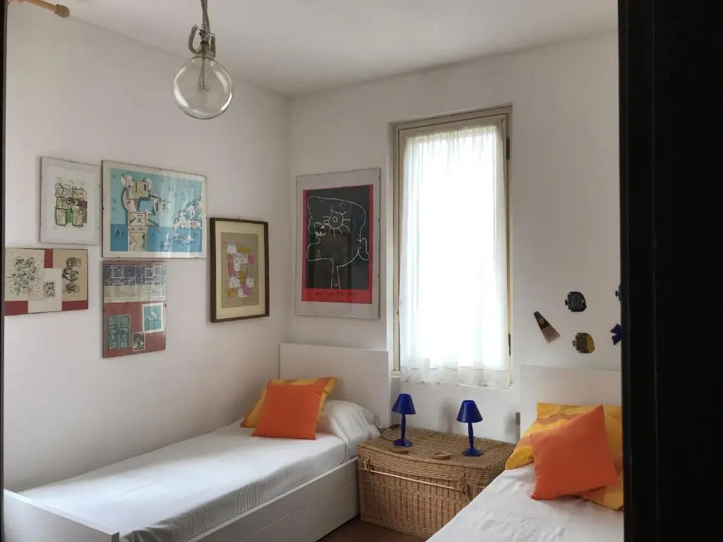 Il Grifo - Cozy House, Wonderful View