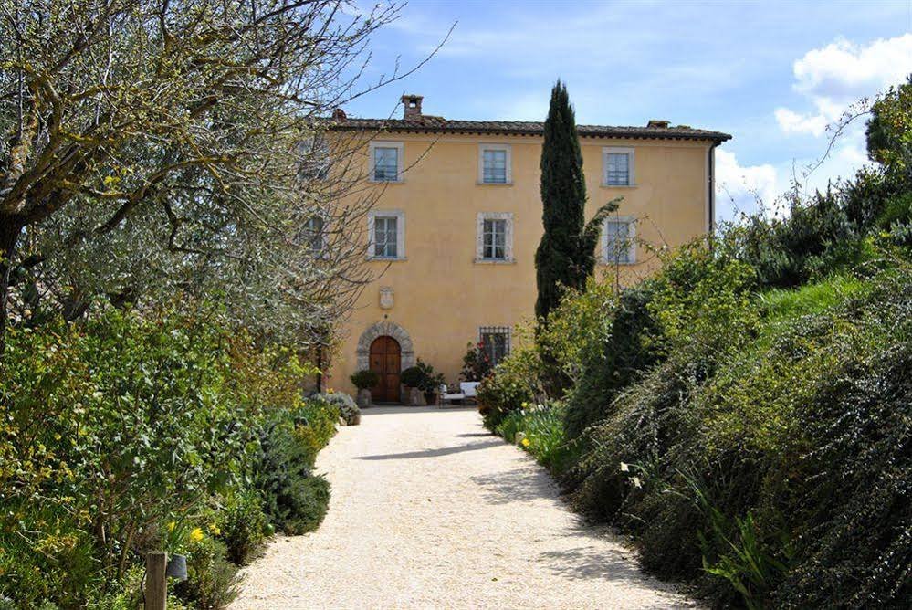 Villa Cicolina, Montepulciano Image 0