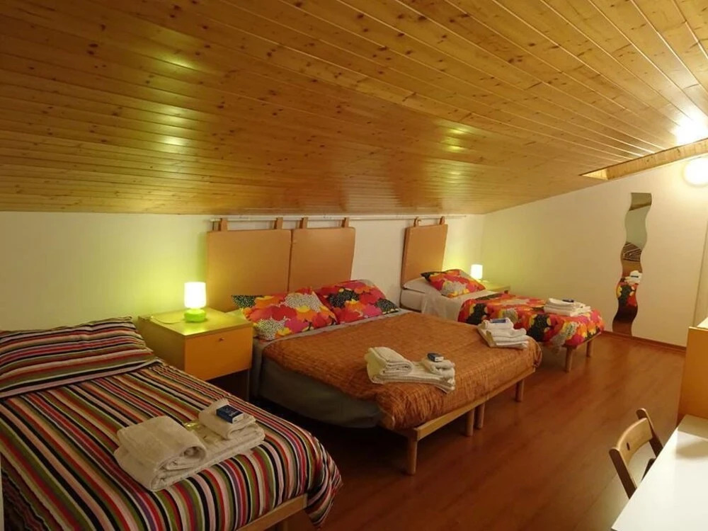 Marameo B&B