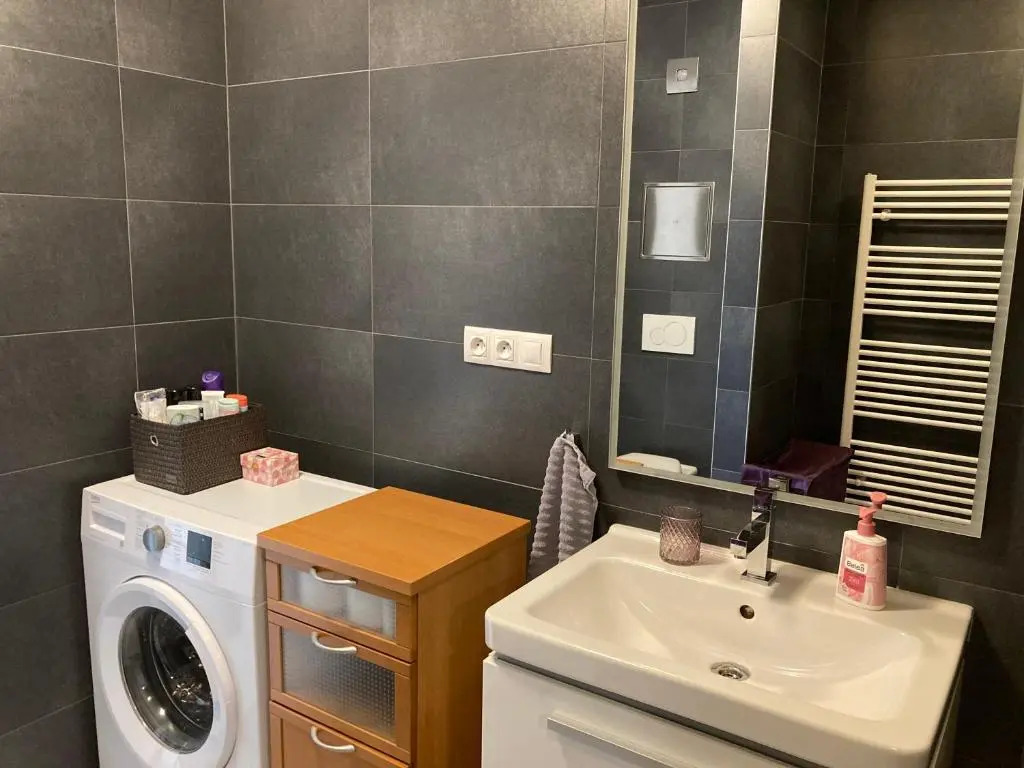 Apartment Husova
