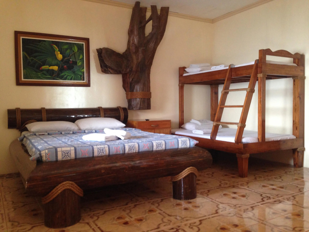 Vasco's Resort