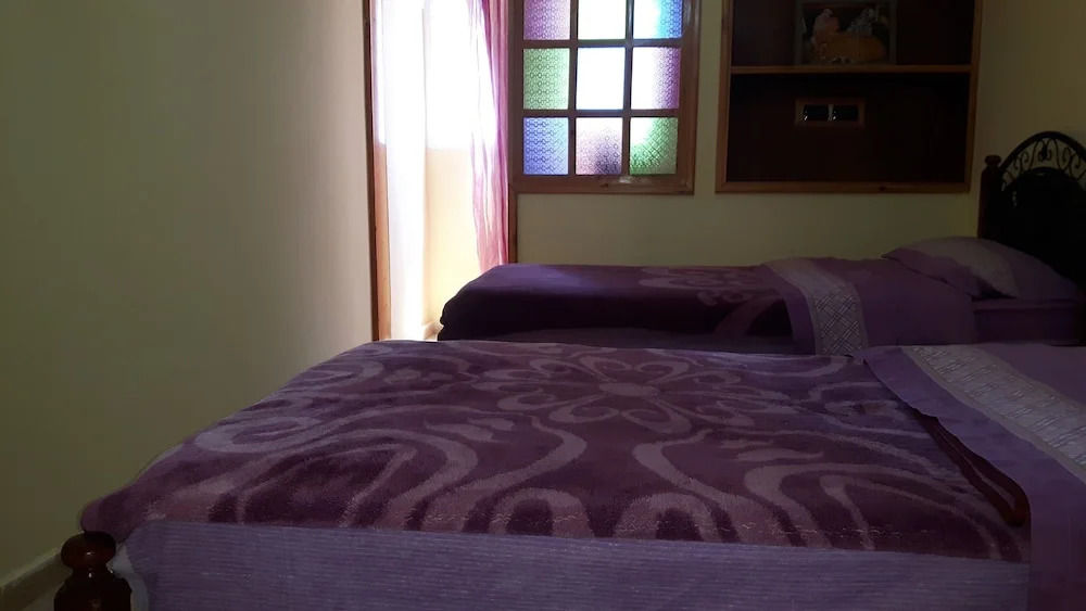 Tioute Guestshouse Chez Abdelmajid