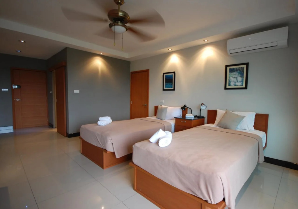 Chiang Rai Condotel