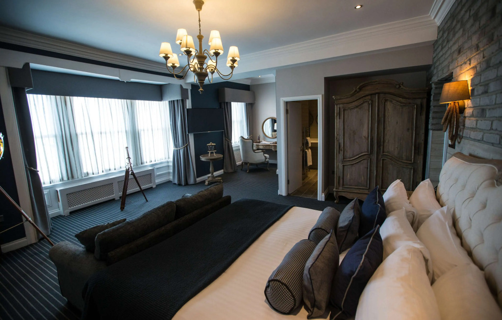 Roker Hotel BW Premier Collection