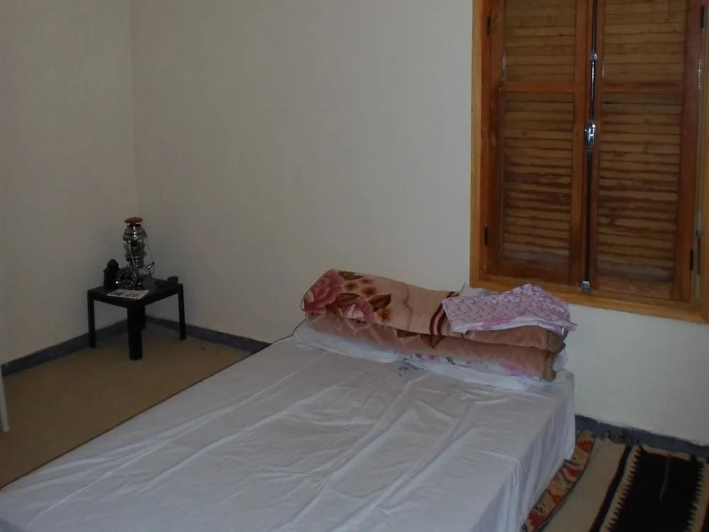 Riad Igrane