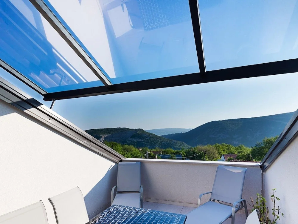 Luxurious Villa in Grizane with Sauna
