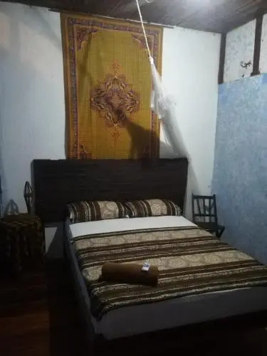 Hostal Xanadu