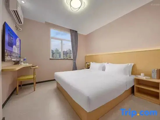 Kaiya Hotel (Kunming Yuantongshan Honghui Hospital Store)