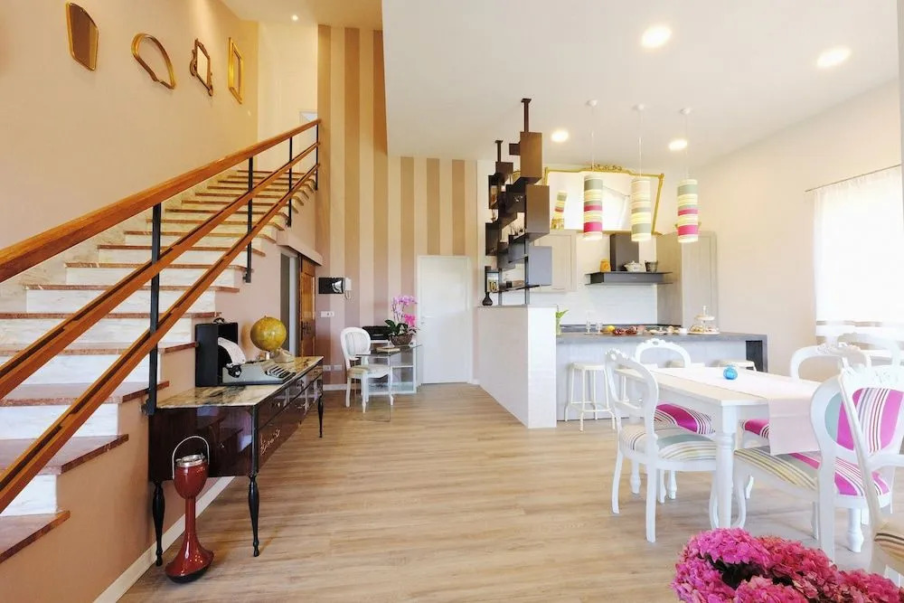 B&B La Cornice