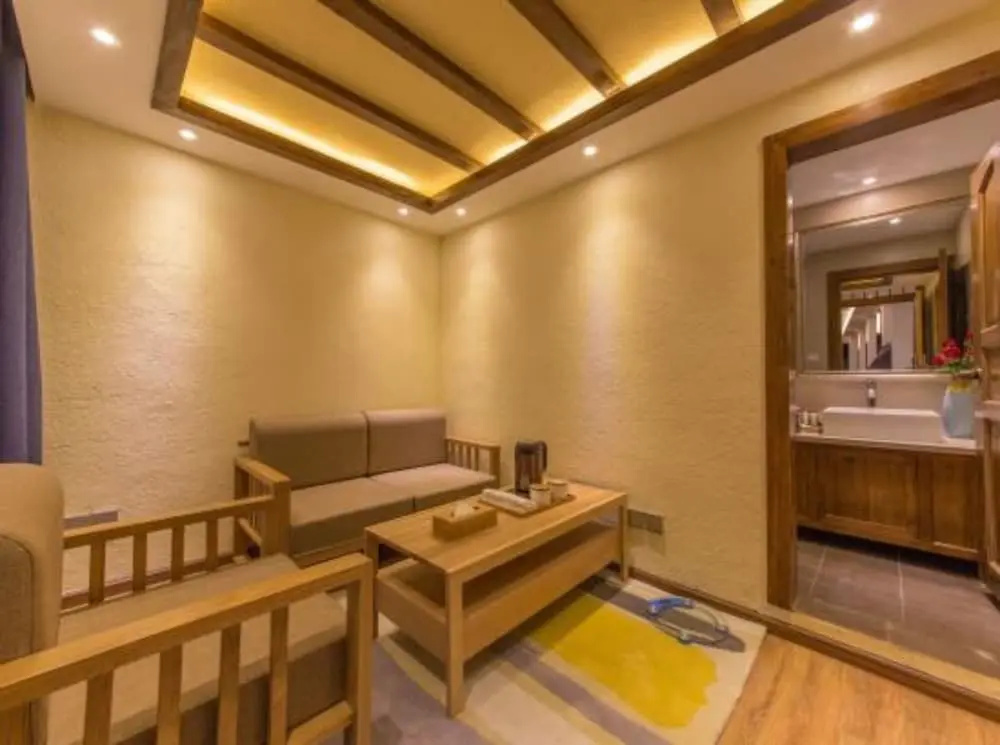 Floral Hotel Lijiang Exclusive Memory