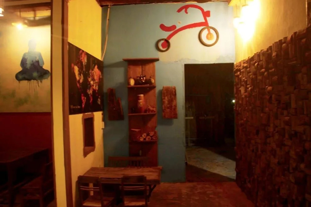Nguyen Shack Phong Nha Central Town