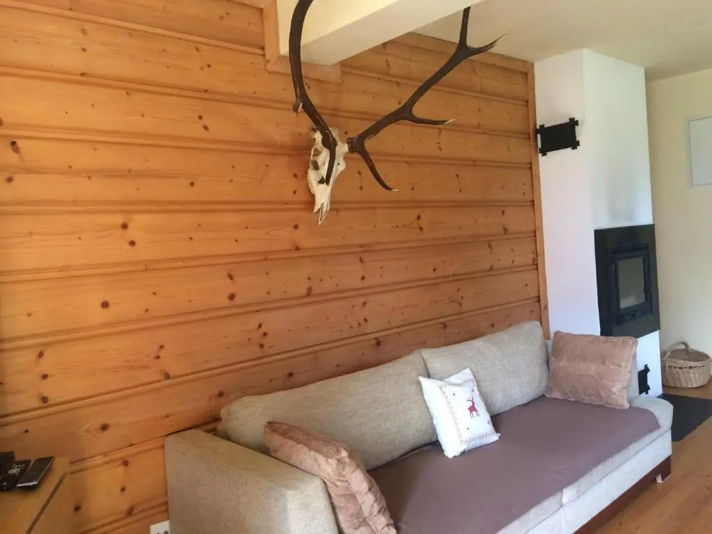 Apartament w Dolinie Słońca