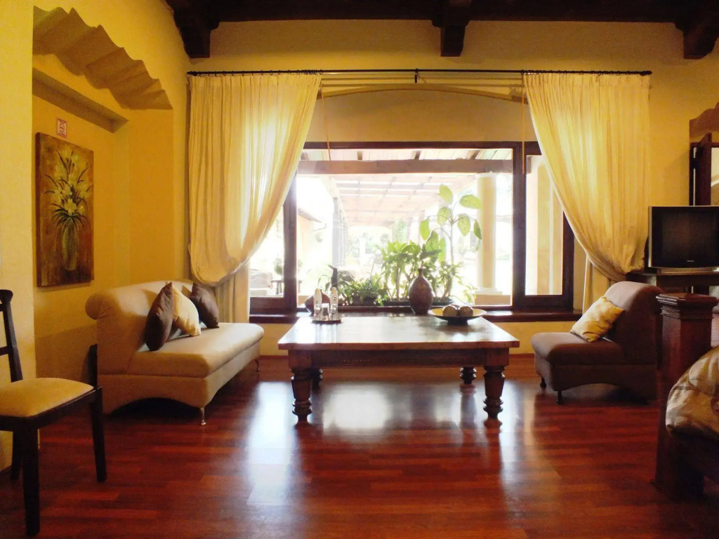 Casa Santa Rosa Hotel Boutique
