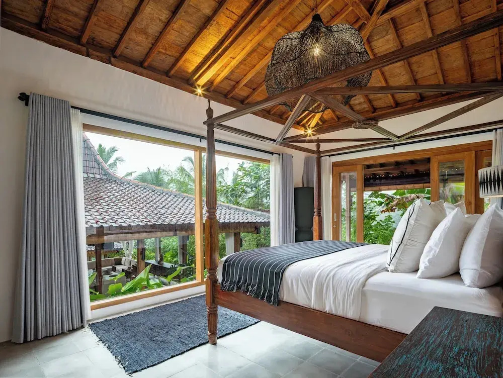Tebola Joglo Villas by CPM Bali
