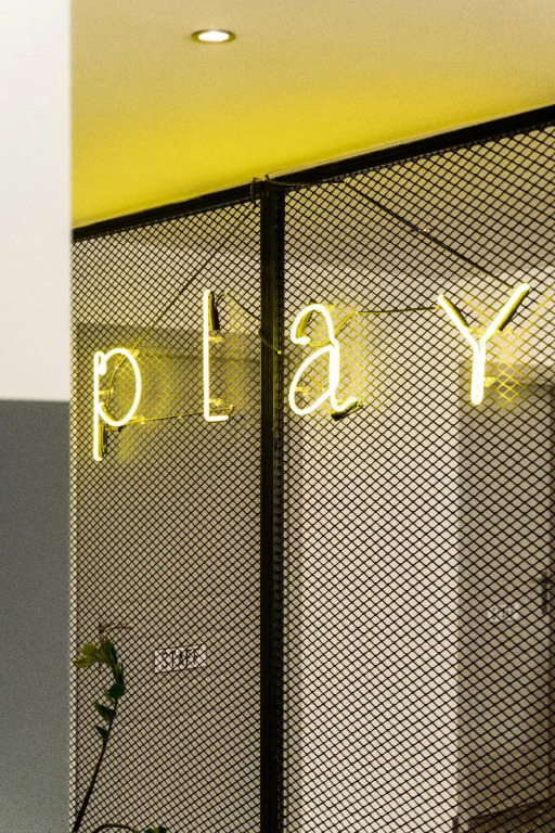 Play Theatrou Athens a member of Brown Hotels