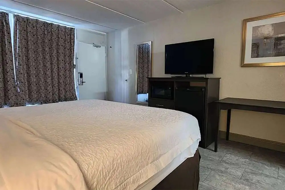 Travelodge by Wyndham Kingsland GA