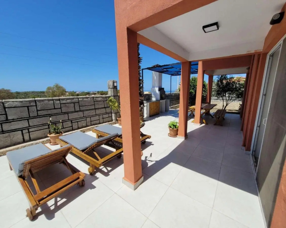 Hotel Gelemis Apart