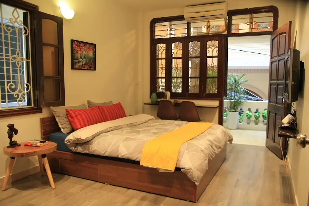 Wood Story House Easternstay