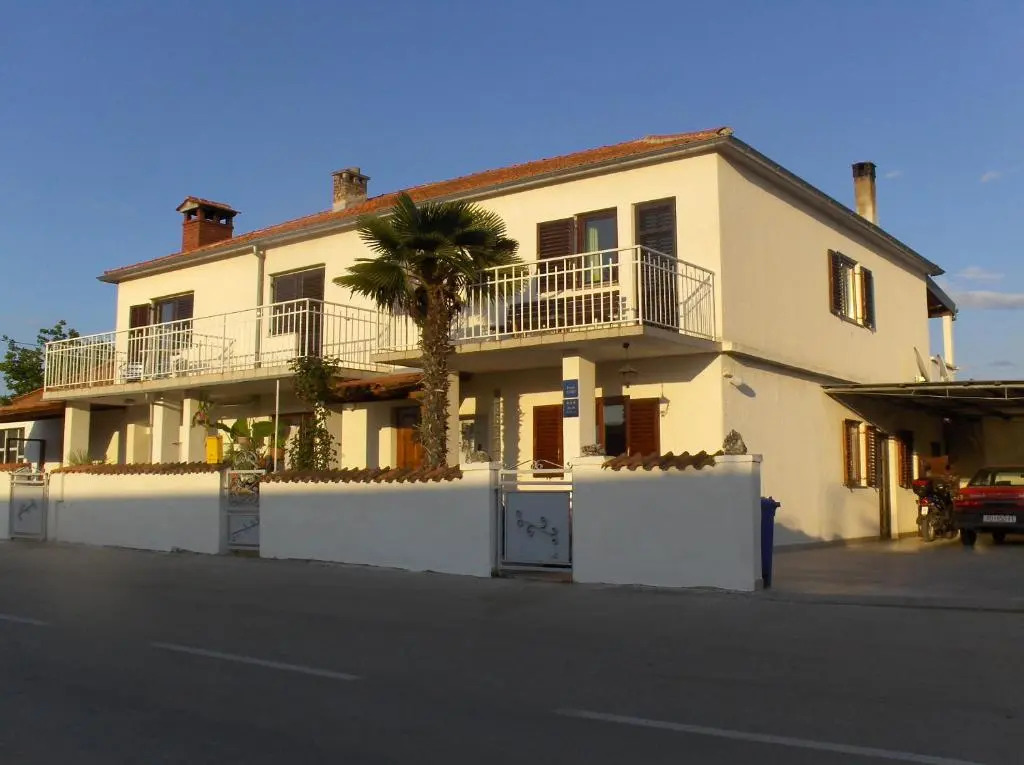 Apartments Ljubica