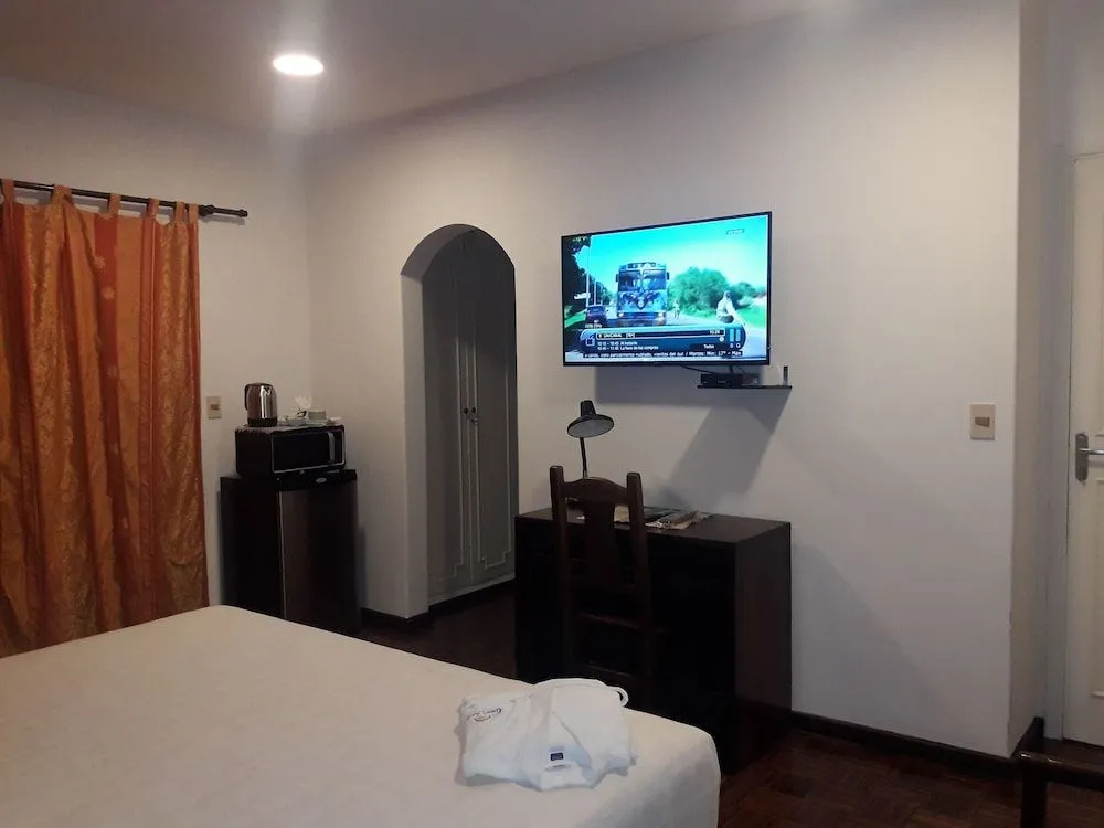 Hotel Casa Jardin