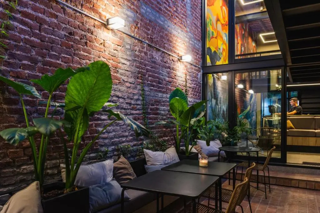 Faz Hostel Boutique