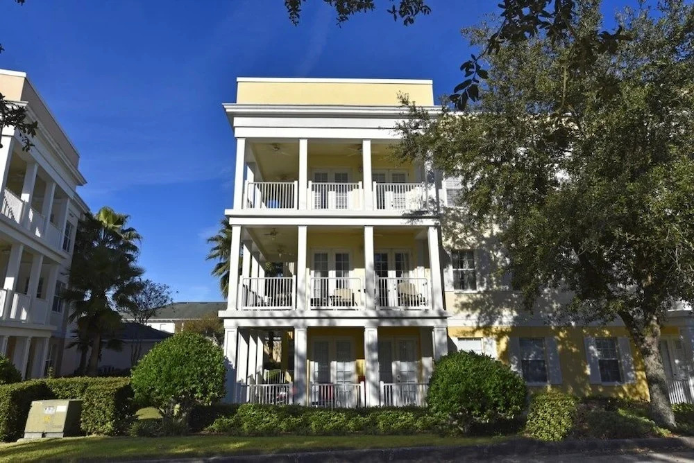 Reunion Resort-7501mmdico 3 Bedroom Condo