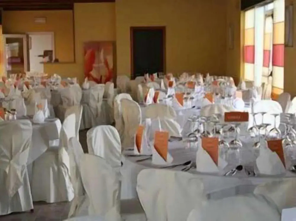 Hotel Villa Altura