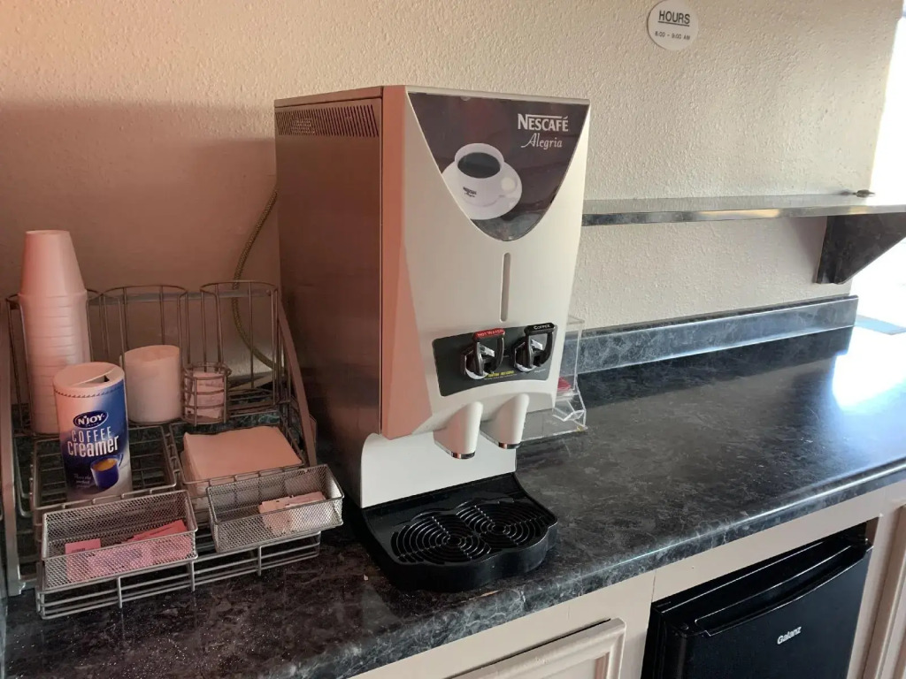 Americas Best Value Inn Hobby Airport