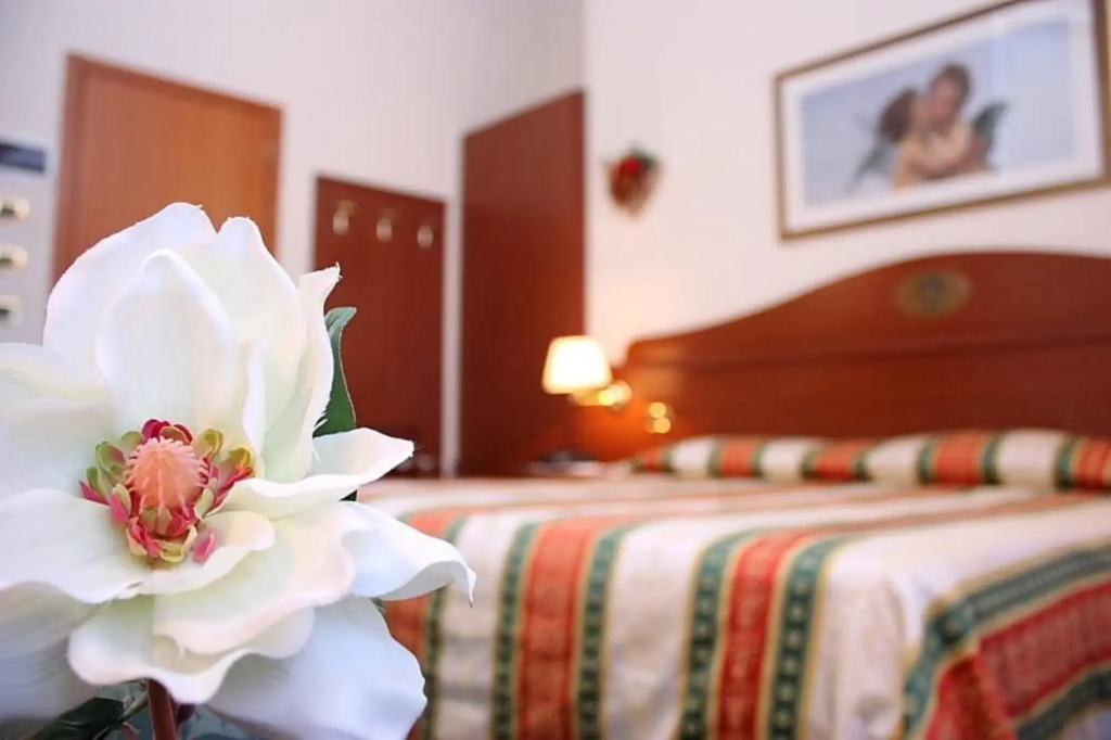 Hotel Antico Moro