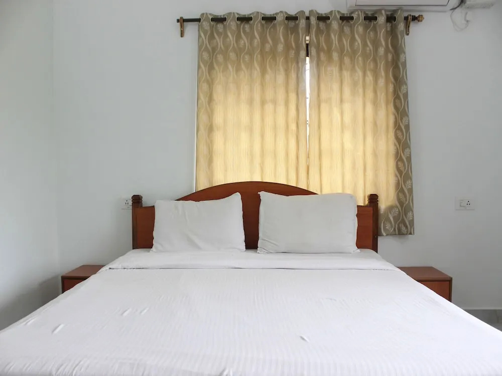 OYO 9859 Home 2 BHK Bardez North Goa