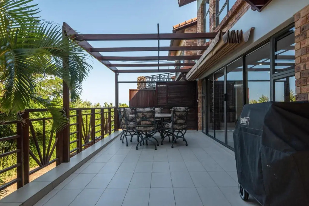 Ihlati 11 Zimbali Coastal Resort