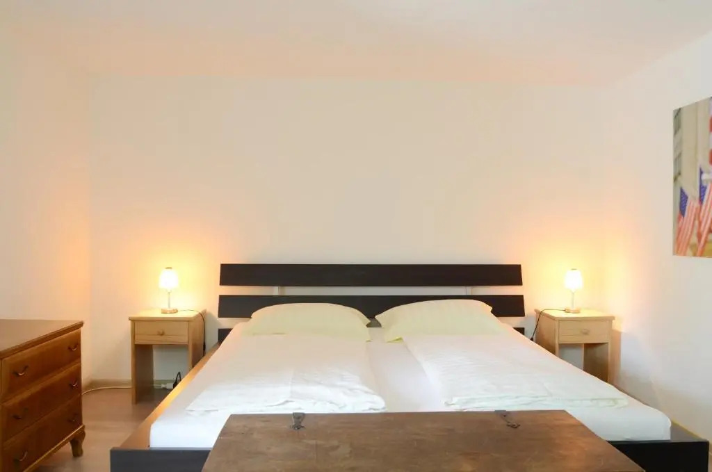 Appartements am Bodensee Nähe Konstanz
