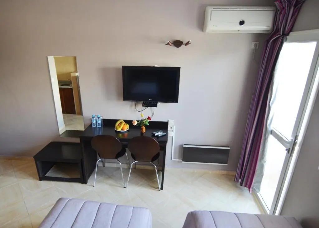 Résidence Hotelière Fleurie