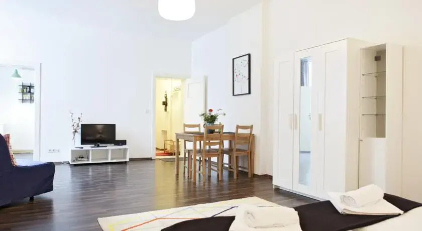 Berlin City Studio