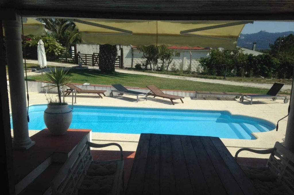 Vinha da Quinta