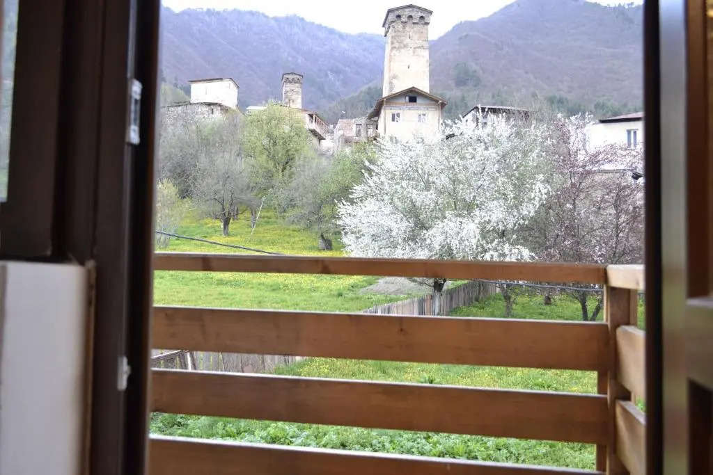 Guest House Kaldani