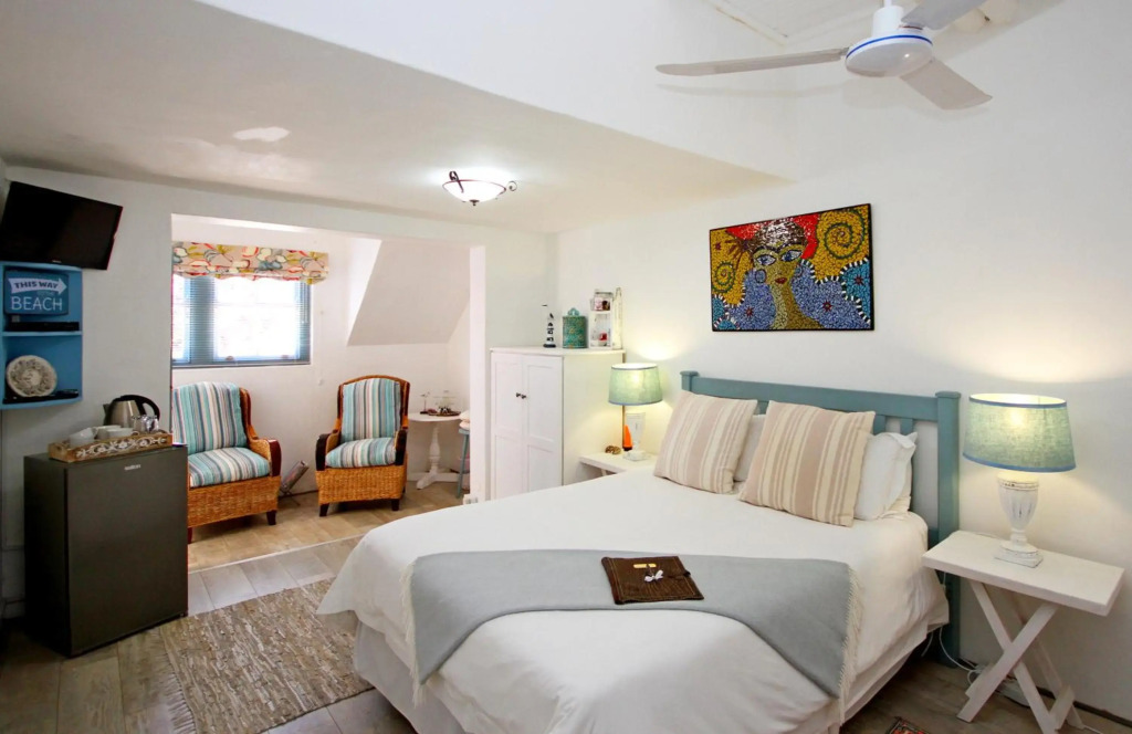 Gilcrest Place Guest House