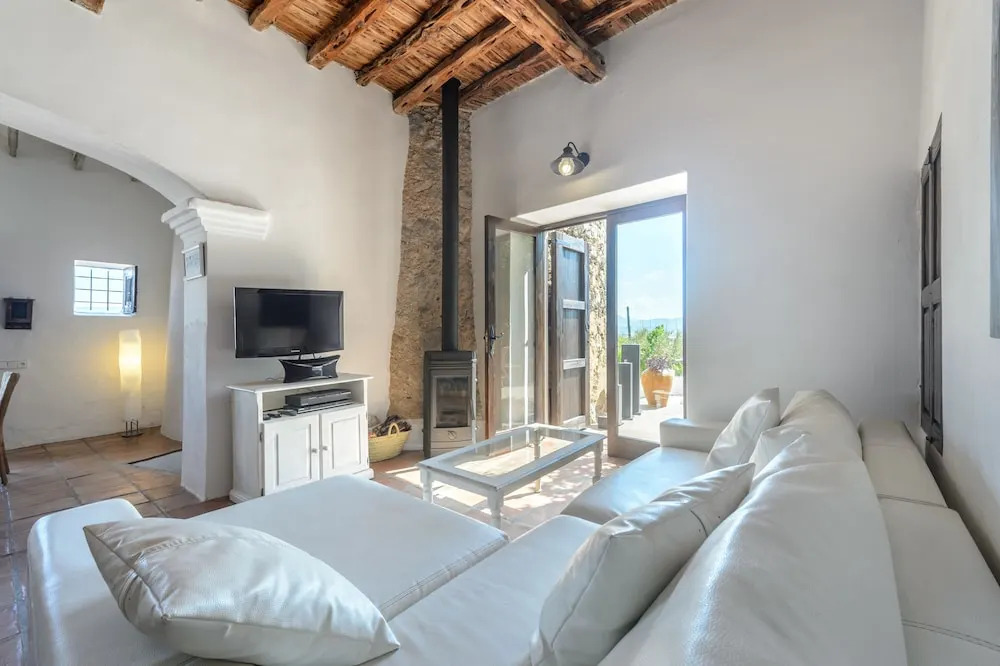 Villa Torre Bes