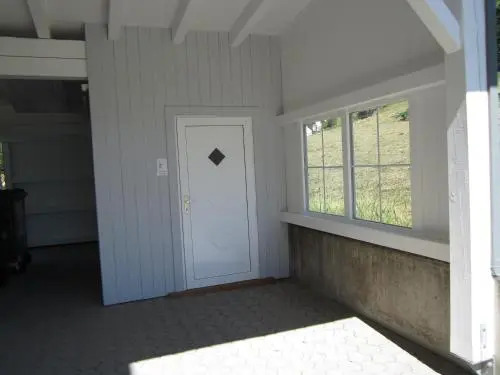 Landhaus Bürse