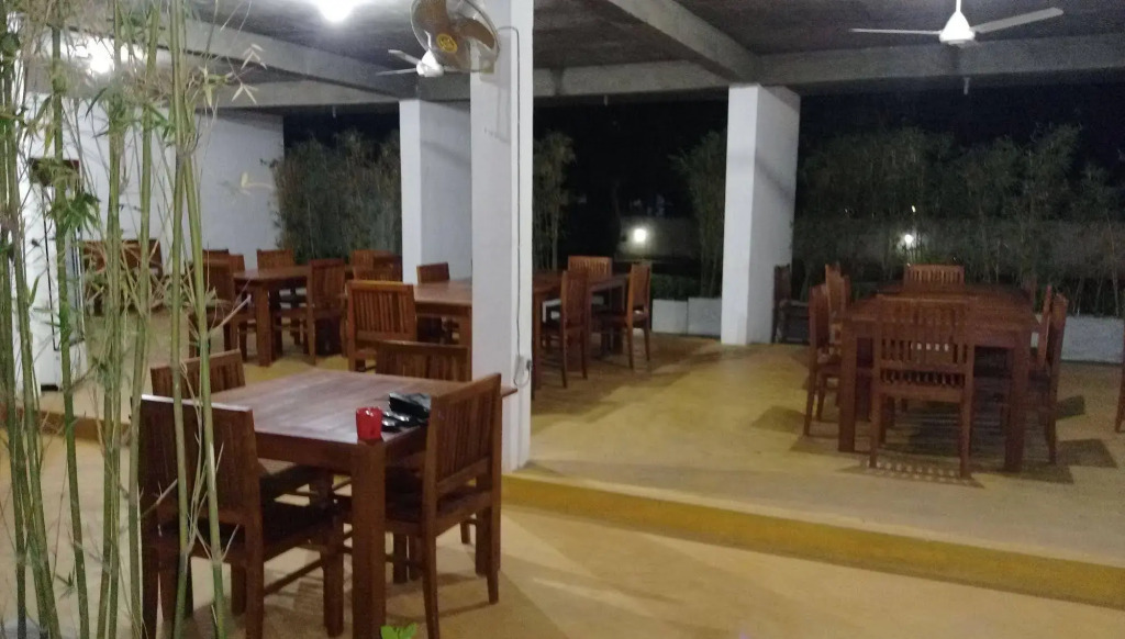 Samwill Holiday Resort