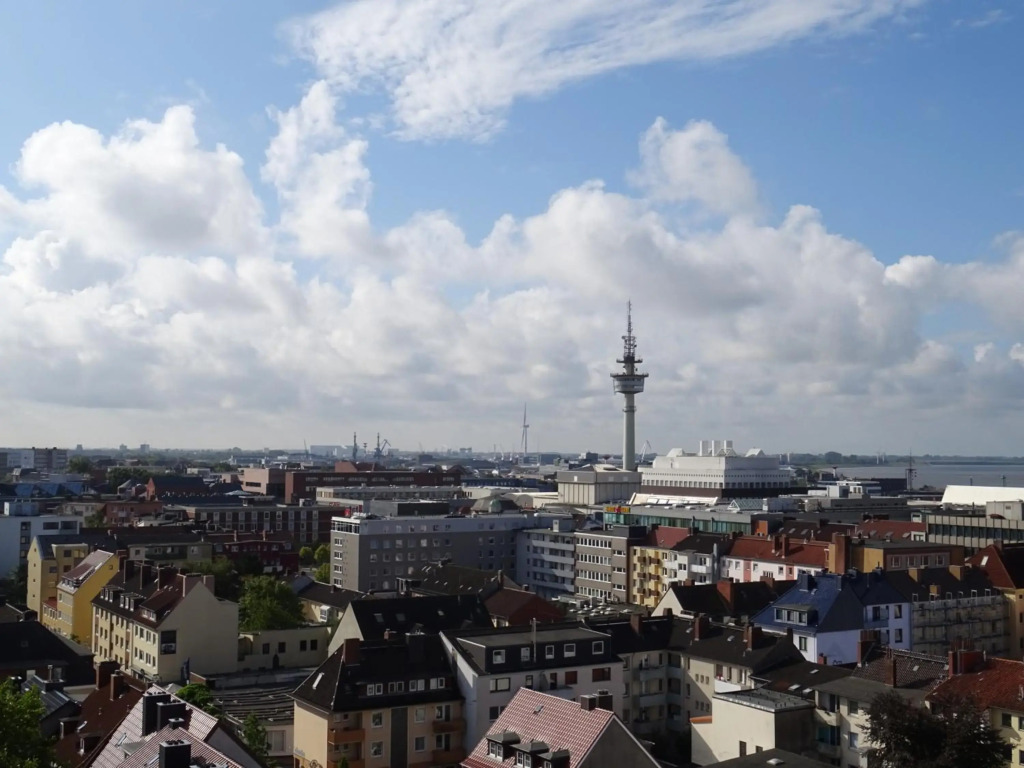 City Weserblick