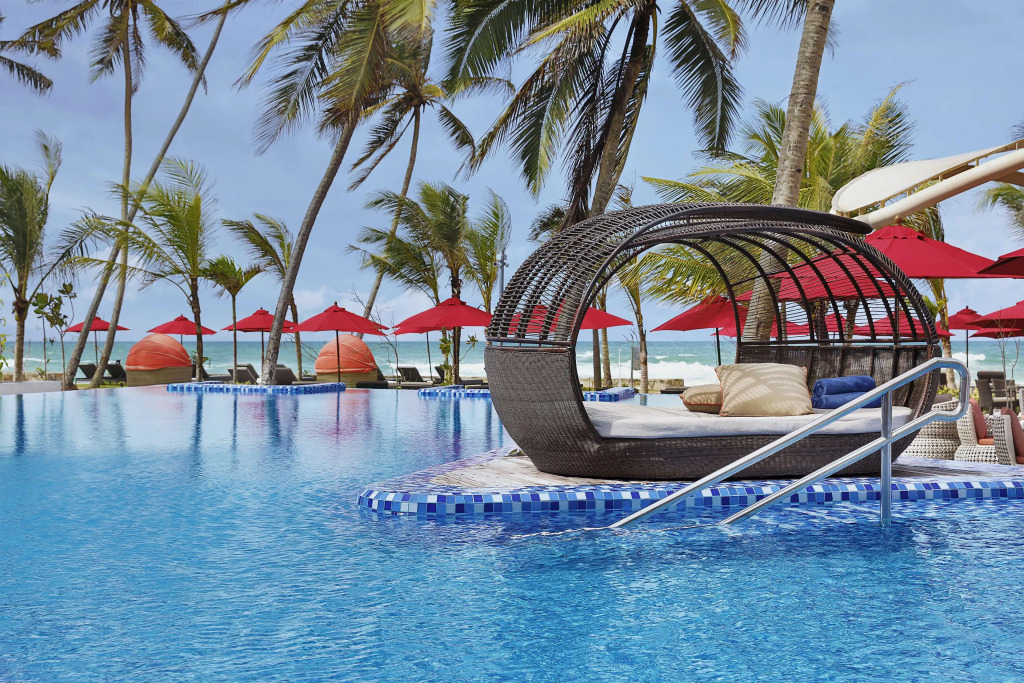 Radisson Blu Resort Galle