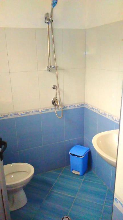 Hotel Shpetimi
