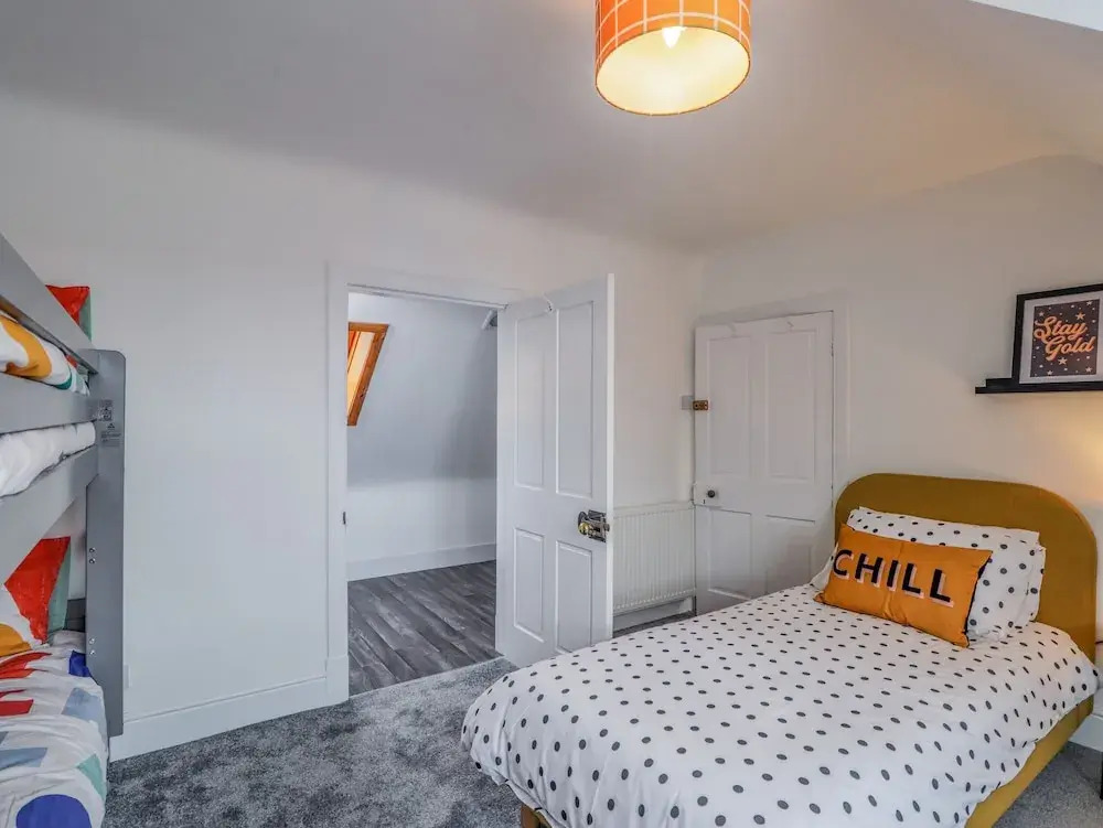 Sandpiper Cottage
