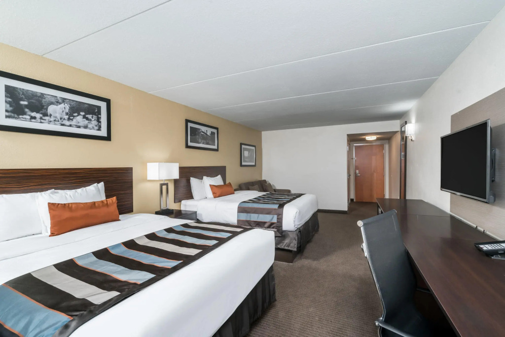 Wingate by Wyndham Bowling Green