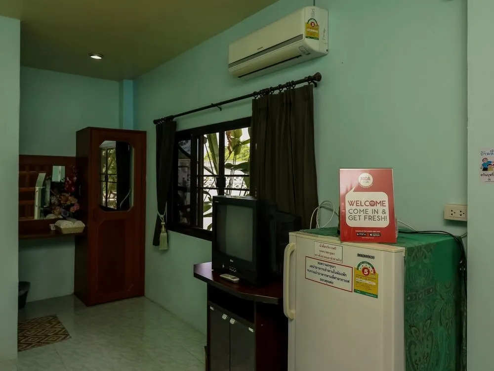 NIDA Rooms San Sai 406 Sonata