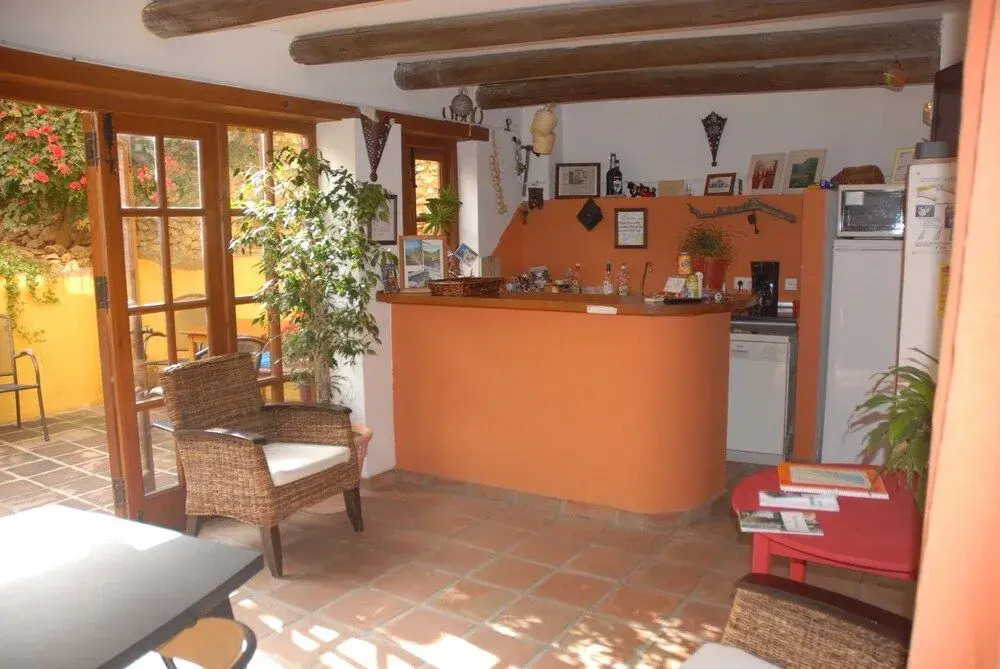 Boutique Hostal Lorca