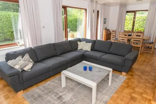 Bungalowpark: Het Heem 39