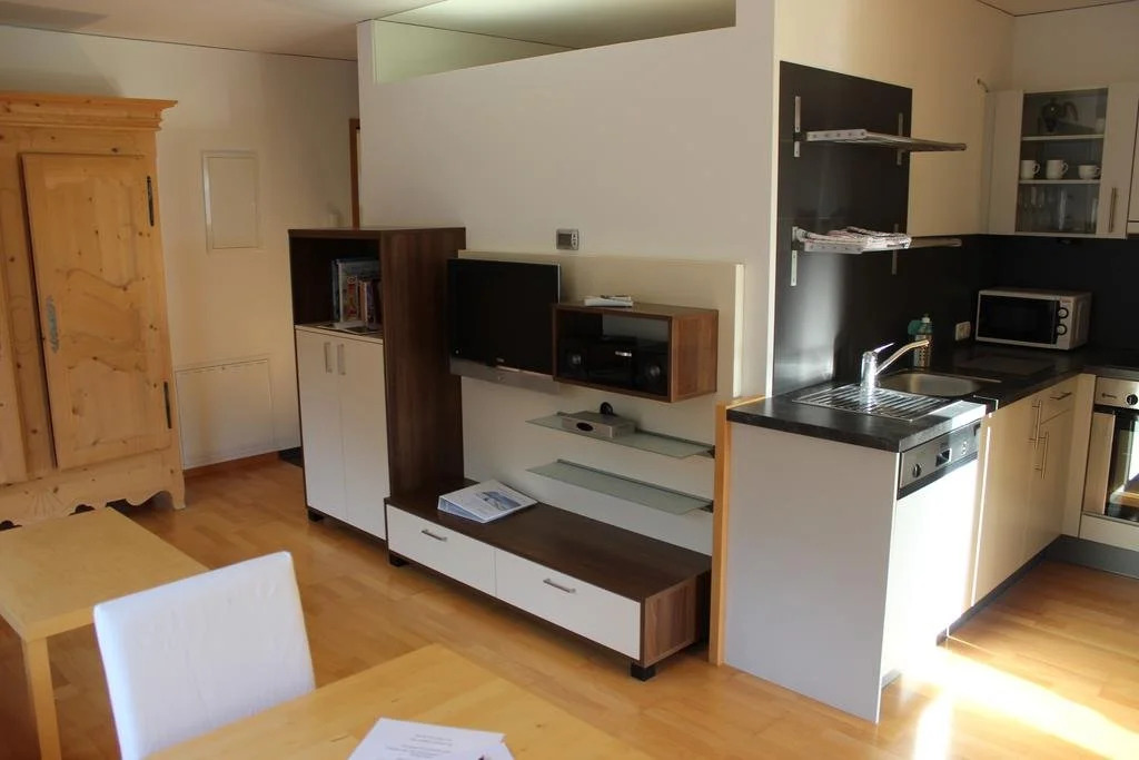 Haus Arosa